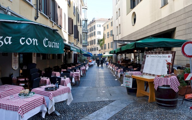 Italianway - Fiori Chiari 20