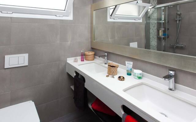 Apartamento Coral Bay