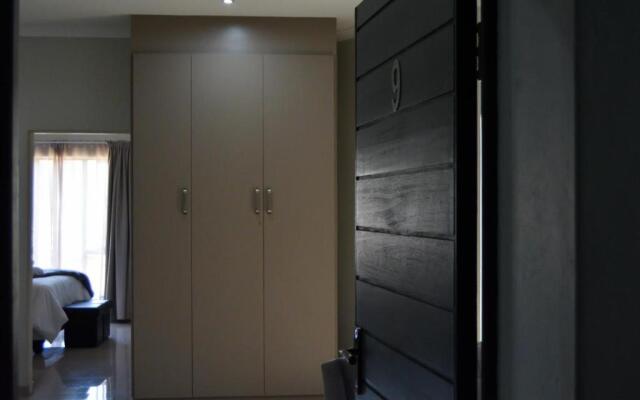 The Pickle Residence