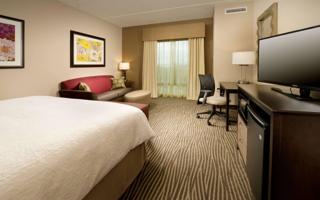 Hampton Inn & Suites Chattanooga/Hamilton Place
