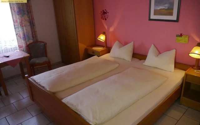 Hotel Pappelhof