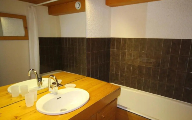Appartement Les Saisies, 2 pièces, 7 personnes - FR-1-293-10