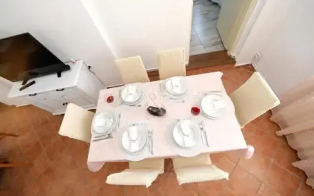 Apartman Laura