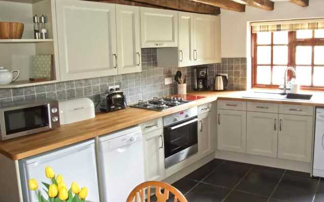 Rosemary Cottage