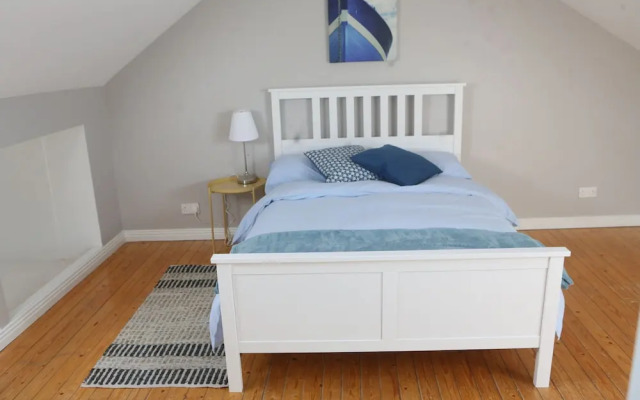 Rosaries Apartment Kilkee