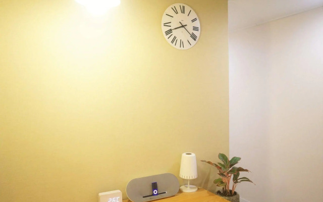 Zibro S Guesthouse
