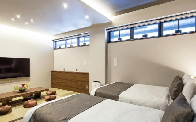 Kariyushi Condominium  GRANDSTAY Asahibashiekimae