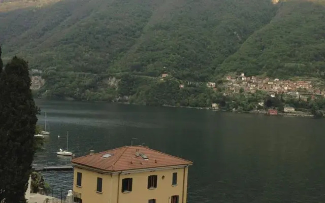 Romantic Italian Getaway