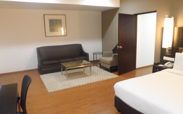 Minerva Grand Kondapur – Guest Rooms – Hyderabad