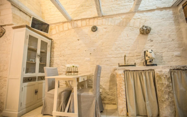 Trulli Antichi Mestieri