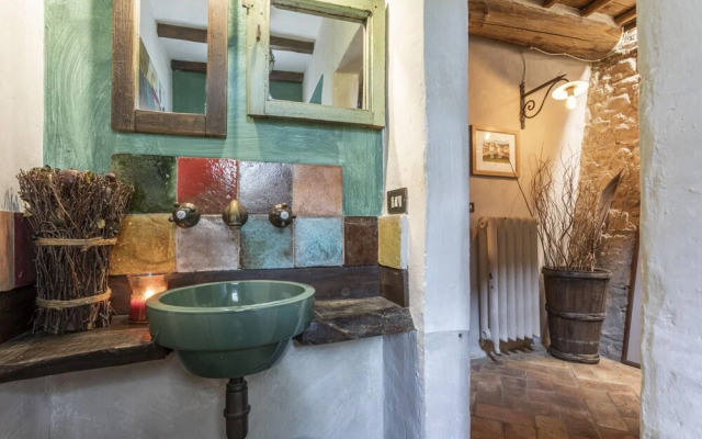 Molino L Oppino 6 in Torrita di Siena