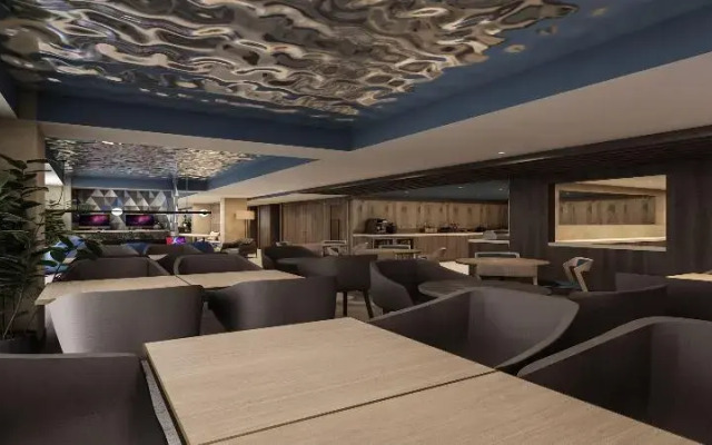 Holiday Inn Express ISTANBUL - AIRPORT ARNAVUTKOY