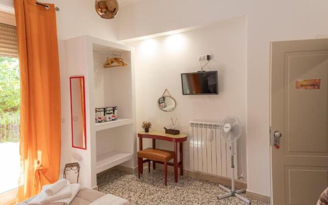 LN ETNA HOUSE-villa ad uso esclusivo