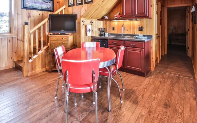 Musky Bay - 3 Br Home