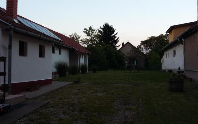 Norbi Apartmanok