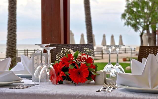 Tui Magic Life Belek Hotel