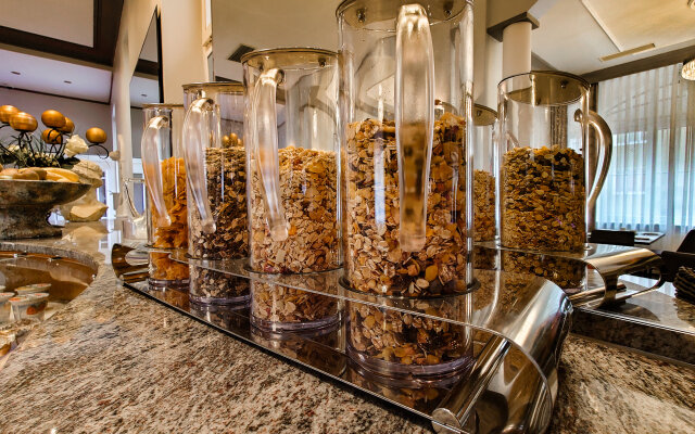 Apartment Hotel Kral