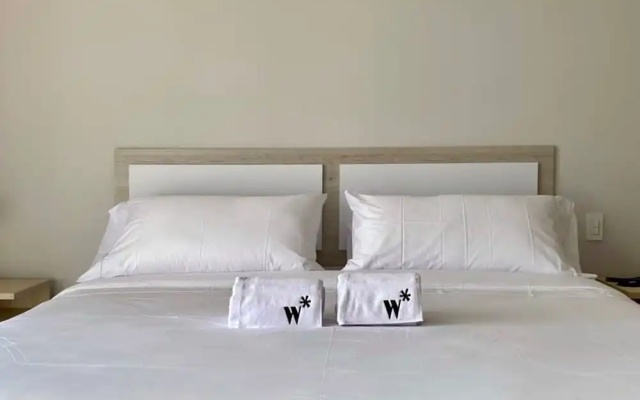 w Cozy 2BR w Balcony n AC in Cartagena - Apartment in 卡塔赫纳 - Photo 2