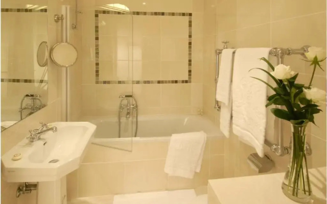 Hotel Metropole