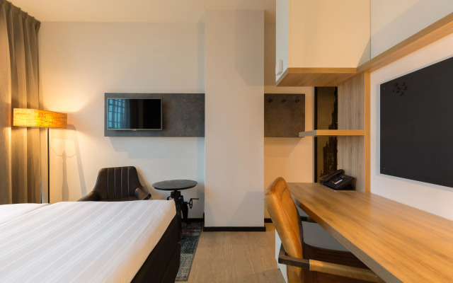 Leonardo Hotel Groningen Stadspark