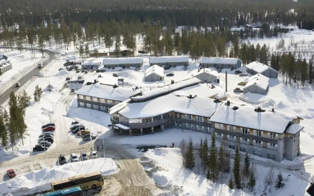Lapland Hotels Ylläskaltio
