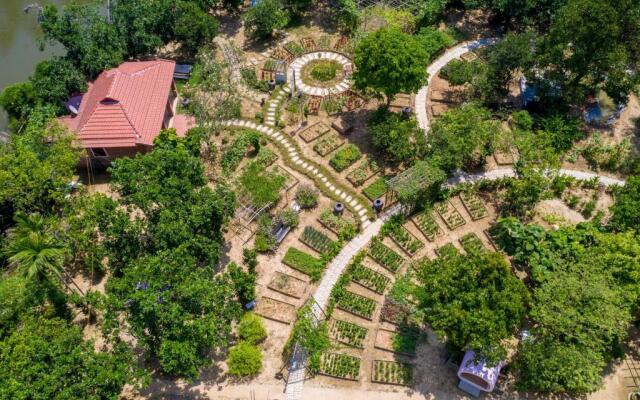 Thai Gia Trang Farmstay