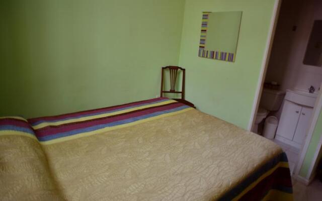 Anilú Hospedaje