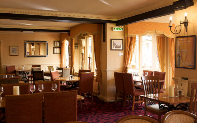 The Fisherman's Haunt