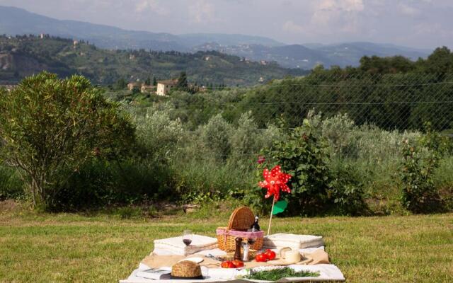 Tenuta Torre Rossa Farm & Apartments