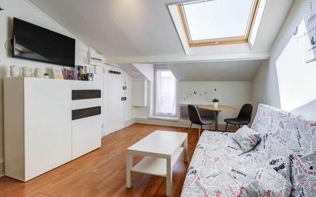 Double Appartement la Capucine - Le Formel