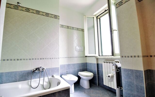 Holidaycasa Villa Iolanda - Piu Spazio piu Privacy