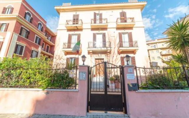 Loft Ostia Holiday