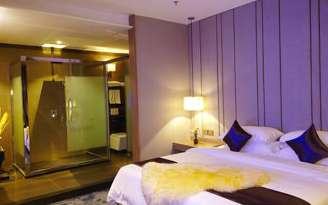 Weimei Di'an Hotel