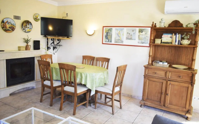 Ch103 Kandinski Oliva Nova Golf