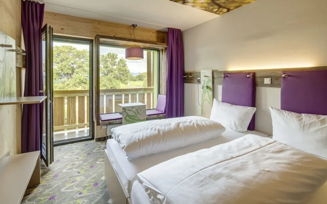 Explorer Hotel Ötztal