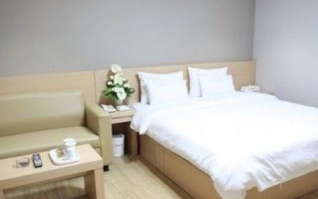 Suwon Hotel Como