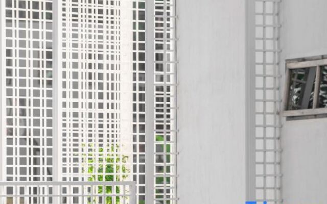 Yamami · Shiju Boutique Design Hotel