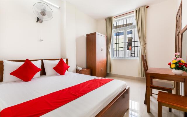 Jupiter hotel