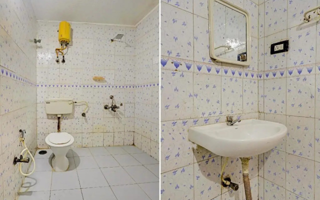 Mahalaxmi Park Hotel by Oyo Rooms