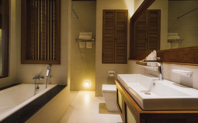 Rupar Mandalar Resort