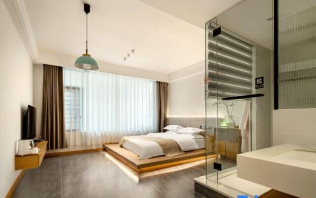 Zhenyuan Yanliangqi Homestay