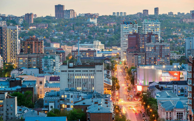 ФриДом Cтудия