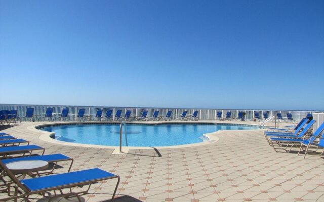 Beach House Condos by Crystal Waters