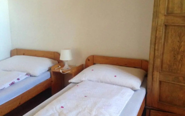 Terra Natura Apartmanház