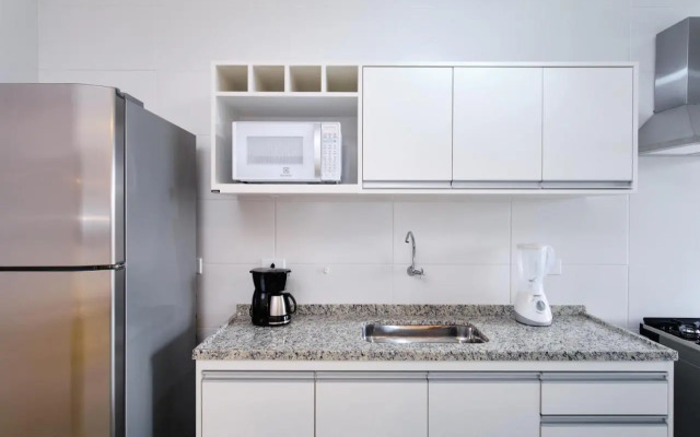 Bh1: Estilo, Conforto, Charme E Ótima Localização