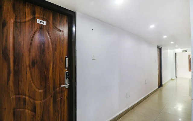 Fabexpress Jmd Inn