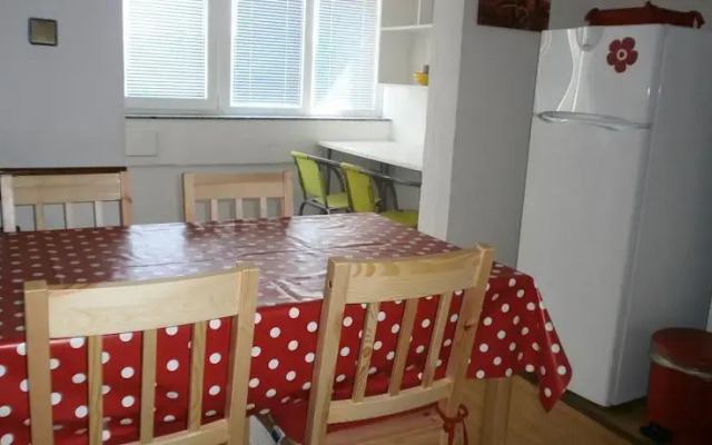 Apartments Tesic