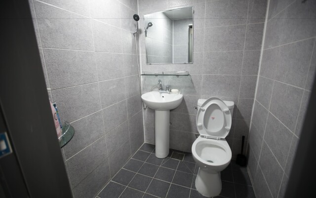 Twins Guest House