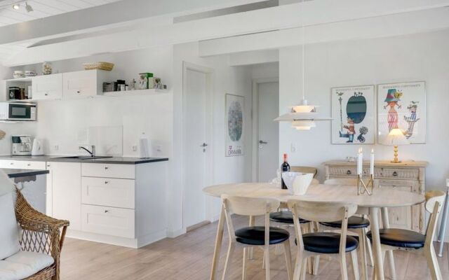 "Anine" - 450m from the sea in Western Jutland