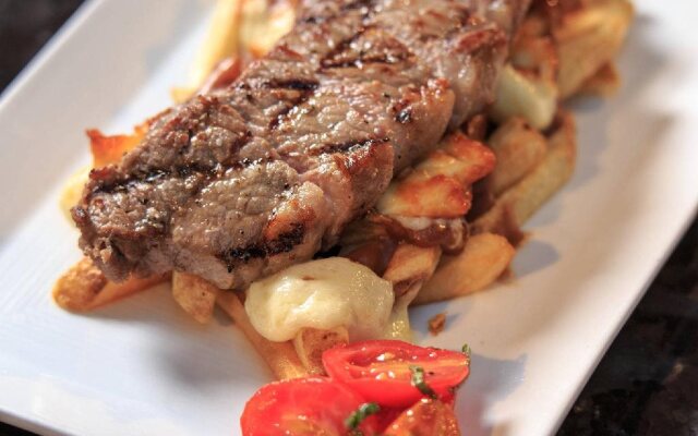 Kansas City Marriott Downtown